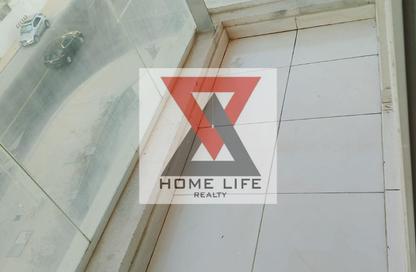 Apartment - Studio - 1 Bathroom for rent in Royal Residence 2 - Royal Residence - Dubai Sports City - Dubai