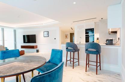 Hotel  and  Hotel Apartment - 1 Bedroom - 2 Bathrooms for rent in Cheval Maison Expo City Dubai - Expo City - Dubai