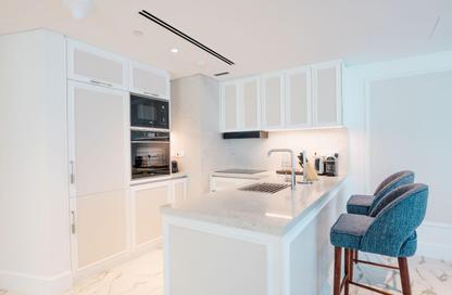 Hotel  and  Hotel Apartment - 1 Bedroom - 2 Bathrooms for rent in Cheval Maison Expo City Dubai - Expo City - Dubai