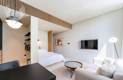 Apartment - Studio - 1 Bathroom for sale in UPSIDE Living - Business Bay - Dubai