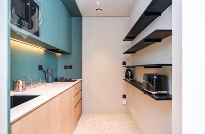 Apartment - Studio - 1 Bathroom for sale in UPSIDE Living - Business Bay - Dubai