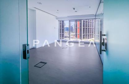 Office Space - Studio for rent in The Burlington - Business Bay - Dubai