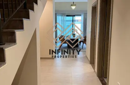 تاون هاوس - 5 غرف نوم - 6 حمامات للبيع في مجتمع ازا - العامرة - عجمان