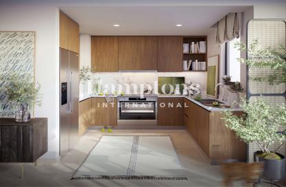 Townhouse - 4 Bedrooms - 5 Bathrooms for sale in May - Arabian Ranches 3 - Dubai Townhouse - 4 Bedrooms - 5 Bathrooms for sale in May - Arabian Ranches 3 - Dubai
