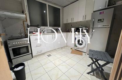 Apartment - 1 Bedroom - 2 Bathrooms for rent in The Square Tower - District 13 - Jumeirah Village Circle - Dubai