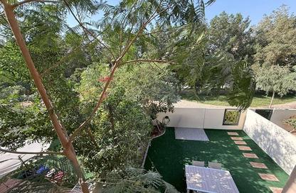 Townhouse - 3 Bedrooms - 4 Bathrooms for rent in Amaranta 2 - Amaranta - Villanova - Dubai Townhouse - 3 Bedrooms - 4 Bathrooms for rent in Amaranta 2 - Amaranta - Villanova - Dubai