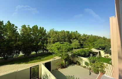 Townhouse - 3 Bedrooms - 4 Bathrooms for rent in Amaranta 2 - Amaranta - Villanova - Dubai Townhouse - 3 Bedrooms - 4 Bathrooms for rent in Amaranta 2 - Amaranta - Villanova - Dubai