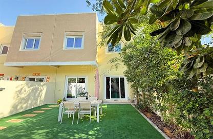 Townhouse - 3 Bedrooms - 4 Bathrooms for rent in Amaranta 2 - Amaranta - Villanova - Dubai Townhouse - 3 Bedrooms - 4 Bathrooms for rent in Amaranta 2 - Amaranta - Villanova - Dubai
