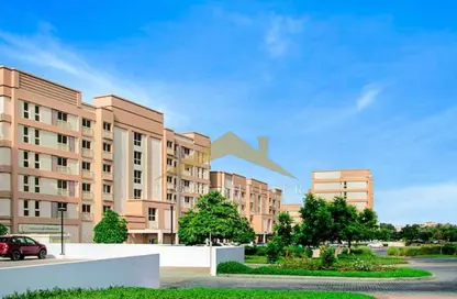 Apartment - Studio - 1 Bathroom for sale in Lagoon B18 - The Lagoons - Mina Al Arab - Ras Al Khaimah