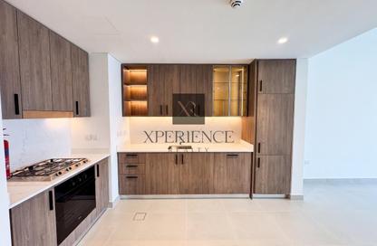 Apartment - 1 - 1 for rent in Sundridge - Mina Rashid - Dubai