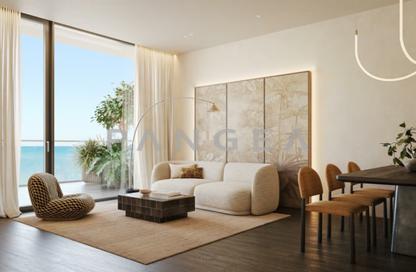 Apartment - 2 Bedrooms - 3 Bathrooms for sale in Cheval Residences - Dubai Islands - Dubai
