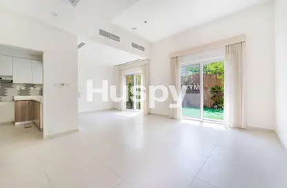 Townhouse - 3 Bedrooms - 3 Bathrooms for sale in Amaranta B - Amaranta - Villanova - Dubai Land - Dubai