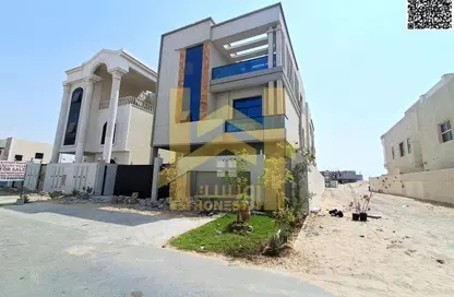 Villa - 5 Bedrooms - 7 Bathrooms for sale in Al Aamra Gardens - Al Amerah - Ajman