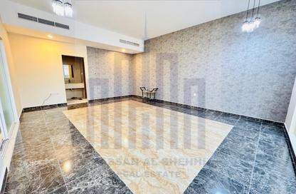 Villa - 6 Bedrooms - 7+ Bathrooms for rent in Al Hooshi Villas - Hoshi - Al Badie - Sharjah Villa - 6 Bedrooms - 7+ Bathrooms for rent in Al Hooshi Villas - Hoshi - Al Badie - Sharjah