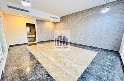 Villa - 6 Bedrooms - 7+ Bathrooms for rent in Al Hooshi Villas - Hoshi - Al Badie - Sharjah Villa - 6 Bedrooms - 7+ Bathrooms for rent in Al Hooshi Villas - Hoshi - Al Badie - Sharjah
