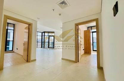 Apartment - 2 Bedrooms - 3 Bathrooms for rent in Jumeirah Garden City - Al Satwa - Dubai