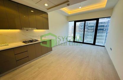 Apartment - 1 Bedroom - 1 Bathroom for rent in Azizi Riviera 13 - Azizi Riviera - Meydan One - Meydan - Dubai Apartment - 1 Bedroom - 1 Bathroom for rent in Azizi Riviera 13 - Azizi Riviera - Meydan One - Meydan - Dubai