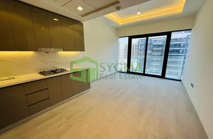 Apartment - 1 Bedroom - 1 Bathroom for rent in Azizi Riviera 13 - Azizi Riviera - Meydan One - Meydan - Dubai