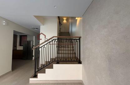 Townhouse - 4 - 3 for rent in Portofino - Damac Lagoons - Dubai Townhouse - 4 - 3 for rent in Portofino - Damac Lagoons - Dubai