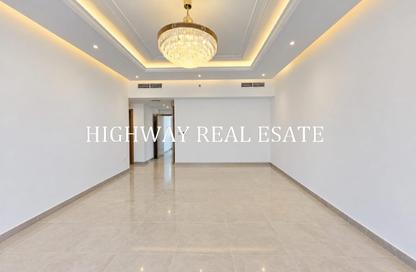Apartment - 3 - 3 for sale in Sapphire Beach Residence - Maryam Island - Al Khan - Sharjah Apartment - 3 - 3 for sale in Sapphire Beach Residence - Maryam Island - Al Khan - Sharjah