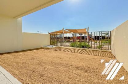Villa - 3 Bedrooms - 4 Bathrooms for rent in Parkside 2 - Emaar South - Dubai South (Dubai World Central) - Dubai Villa - 3 Bedrooms - 4 Bathrooms for rent in Parkside 2 - Emaar South - Dubai South (Dubai World Central) - Dubai