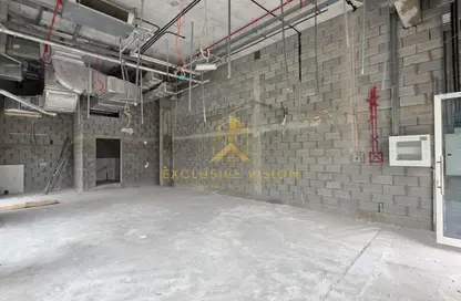 Retail - Studio - 1 Bathroom for rent in Vincitore Benessere - Arjan - Dubai