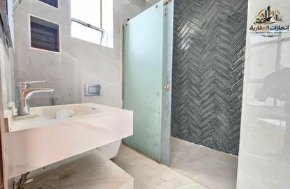 Villa - 5 Bedrooms - 7 Bathrooms for sale in Al Zaheya Gardens - Al Zahya - Ajman Villa - 5 Bedrooms - 7 Bathrooms for sale in Al Zaheya Gardens - Al Zahya - Ajman