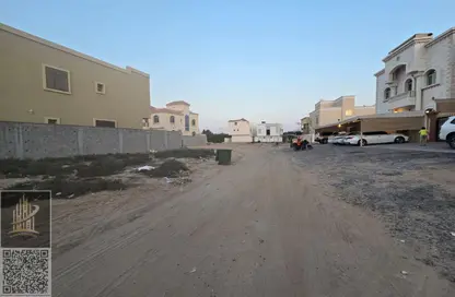 أرض - استوديو للبيع في الحليو 2 - الحليو - عجمان أرض - استوديو للبيع في الحليو 2 - الحليو - عجمان