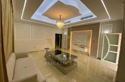 Villa - 5 Bedrooms - 7 Bathrooms for sale in Al Yasmeen 1 - Al Yasmeen - Ajman