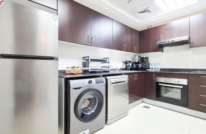 Apartment - 2 Bedrooms - 3 Bathrooms for rent in Mangrove Place - Shams Abu Dhabi - Al Reem Island - Abu Dhabi