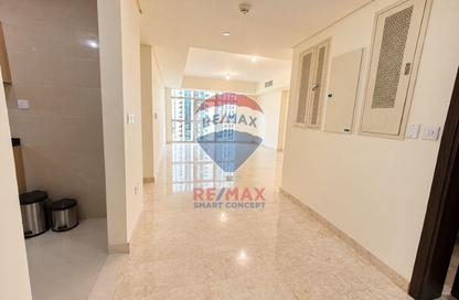 Apartment - 1 - 2 for rent in Ocean Terrace - Marina Square - Al Reem Island - Abu Dhabi Apartment - 1 - 2 for rent in Ocean Terrace - Marina Square - Al Reem Island - Abu Dhabi