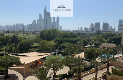 Apartment - 3 Bedrooms - 2 Bathrooms for rent in The Views 2 - The Views - Dubai