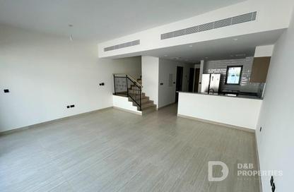 Townhouse - 5 Bedrooms - 6 Bathrooms for rent in Santorini - Damac Lagoons - Dubai Townhouse - 5 Bedrooms - 6 Bathrooms for rent in Santorini - Damac Lagoons - Dubai