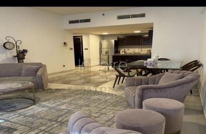 Apartment - 1 Bedroom - 2 Bathrooms for sale in Dubai Arch - JLT Cluster G - Jumeirah Lake Towers - Dubai Apartment - 1 Bedroom - 2 Bathrooms for sale in Dubai Arch - JLT Cluster G - Jumeirah Lake Towers - Dubai
