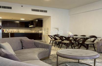 Apartment - 1 Bedroom - 2 Bathrooms for sale in Dubai Arch - JLT Cluster G - Jumeirah Lake Towers - Dubai Apartment - 1 Bedroom - 2 Bathrooms for sale in Dubai Arch - JLT Cluster G - Jumeirah Lake Towers - Dubai