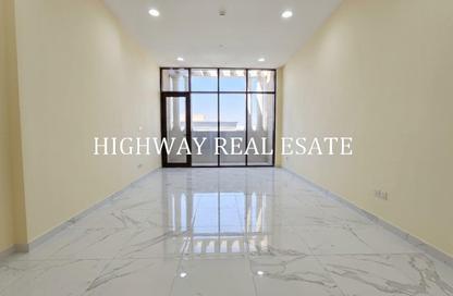 Apartment - 2 - 3 for rent in Muwailih Building - Muwaileh - Sharjah