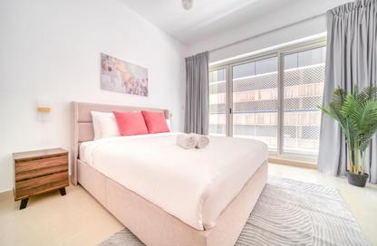 Apartment - 1 Bedroom - 2 Bathrooms for rent in Stella - Barsha Heights (Tecom) - Dubai