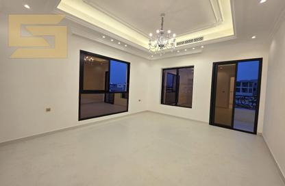 Villa - 5 - 7 for rent in Kabbali Hills - Al Helio 2 - Al Helio - Ajman