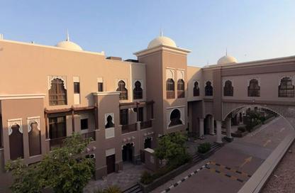 Apartment - 1 Bedroom - 2 Bathrooms for rent in Al Rifa'ah - Al Heerah - Sharjah
