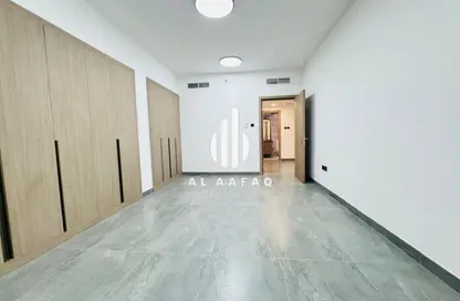 Apartment - 3 Bedrooms - 4 Bathrooms for rent in Al Majaz 3 - Al Majaz - Sharjah