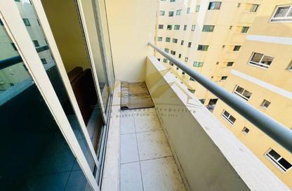 Apartment - 1 Bedroom - 2 Bathrooms for rent in Mankhool - Bur Dubai - Dubai