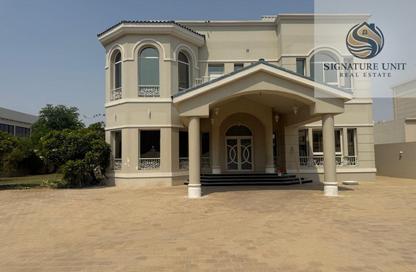 Villa - 4 - 6 for rent in Nad Al Sheba 4 - Nad Al Sheba - Dubai