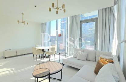 Apartment - 2 Bedrooms - 3 Bathrooms for sale in Residences 15 - District One - Mohammed Bin Rashid City - Dubai