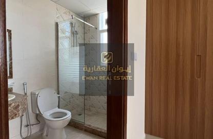 شقة - 2 غرف نوم - 3 حمامات للايجار في الجرف 3 - الجرف - عجمان وسط المدينة - عجمان شقة - 2 غرف نوم - 3 حمامات للايجار في الجرف 3 - الجرف - عجمان وسط المدينة - عجمان