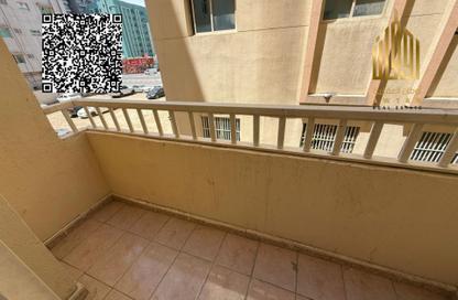 Apartment - 1 Bedroom - 1 Bathroom for rent in Al Naimiya - Al Nuaimiya - Ajman Apartment - 1 Bedroom - 1 Bathroom for rent in Al Naimiya - Al Nuaimiya - Ajman