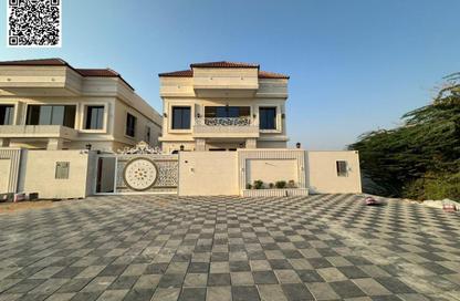 Villa - 5 Bedrooms - 7 Bathrooms for sale in Al Helio 2 - Al Helio - Ajman