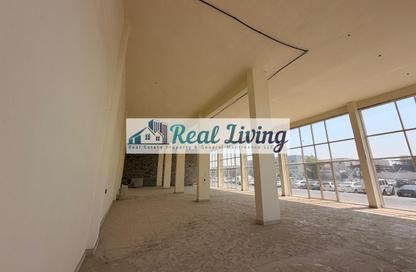 Show Room - Studio - 6 for rent in Mussafah Industrial Area - Mussafah - Abu Dhabi