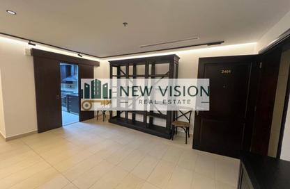 Apartment - 2 Bedrooms - 3 Bathrooms for sale in Al Waleed Tower - Al Qasba - Sharjah