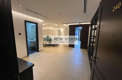 Apartment - 2 Bedrooms - 3 Bathrooms for sale in Al Waleed Tower - Al Qasba - Sharjah