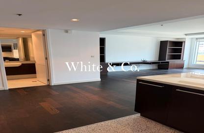 Apartment - 1 Bedroom - 2 Bathrooms for rent in Limestone House - DIFC - Dubai